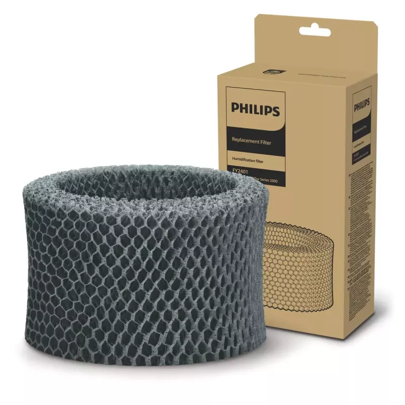 Philips originalus drėkinimo filtras FY2401/30