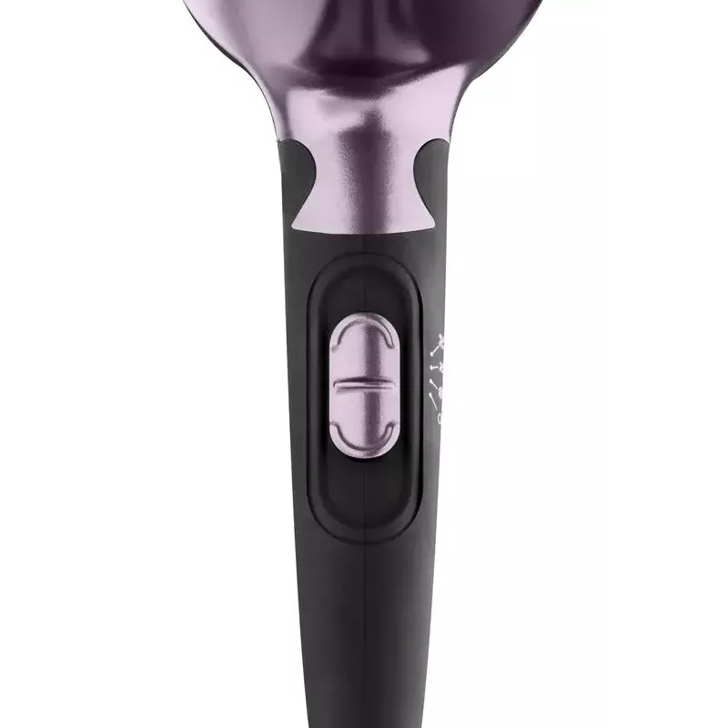 Plaukų džiovintuvas Eta Rosalia 1200 W juodai violetinis