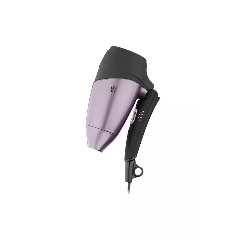 Plaukų džiovintuvas Eta Rosalia 1200 W juodai violetinis