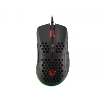 GENESIS Krypton 555 pelė žaidimams Dešinei rankai USB-A Optinė 8000 DPI