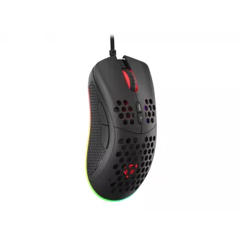 GENESIS Krypton 555 pelė žaidimams Dešinei rankai USB-A Optinė 8000 DPI