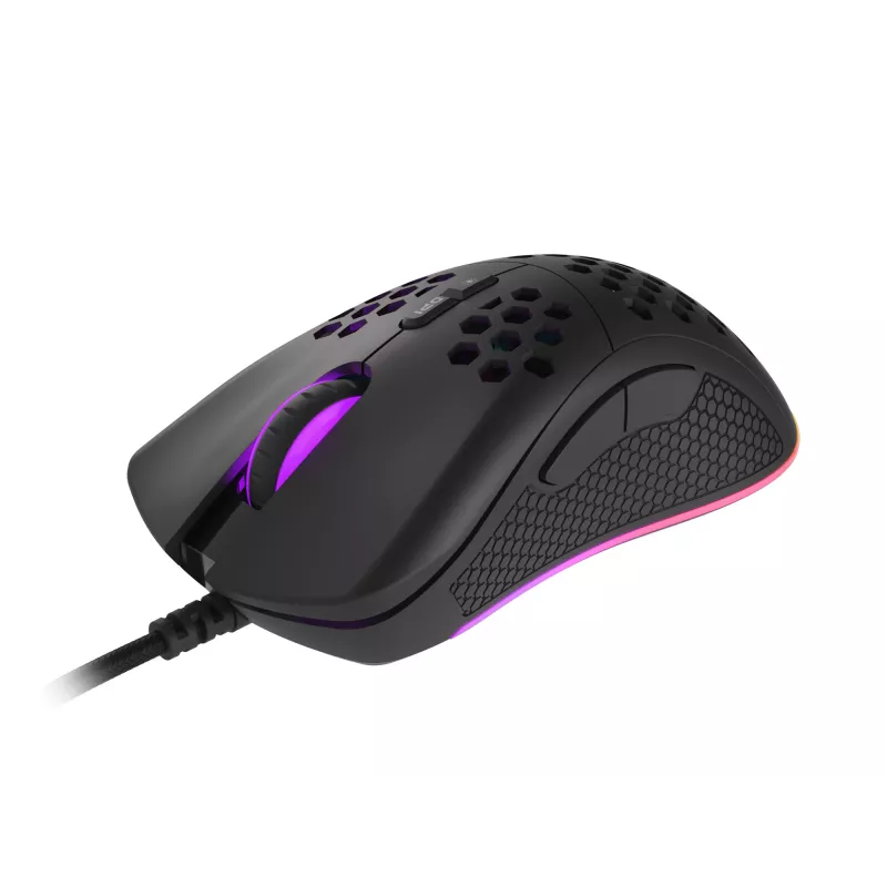 GENESIS Krypton 555 pelė žaidimams Dešinei rankai USB-A Optinė 8000 DPI