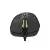 GENESIS Krypton 555 pelė žaidimams Dešinei rankai USB-A Optinė 8000 DPI