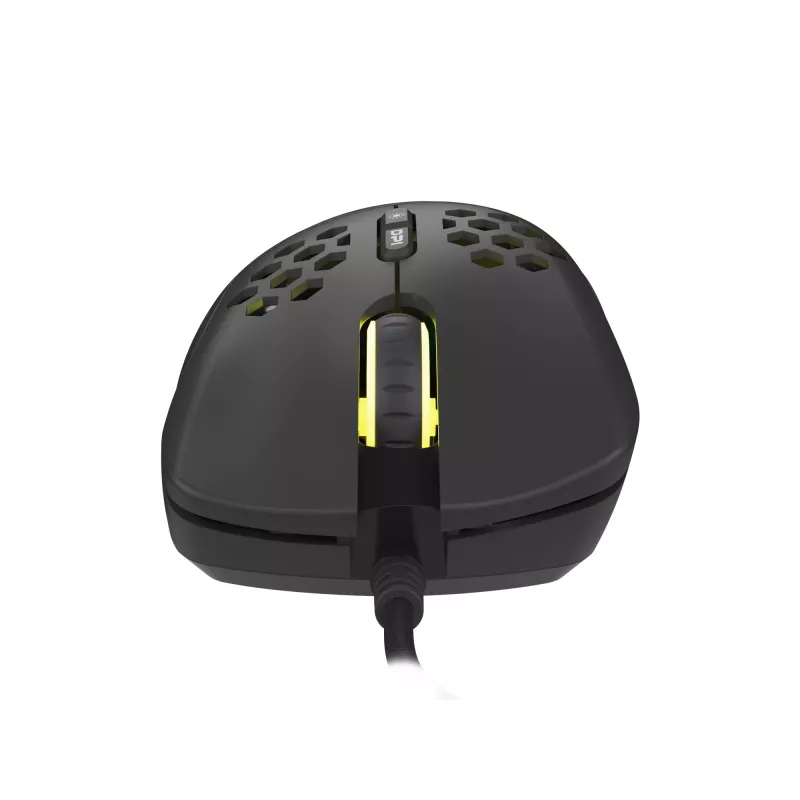 GENESIS Krypton 555 pelė žaidimams Dešinei rankai USB-A Optinė 8000 DPI