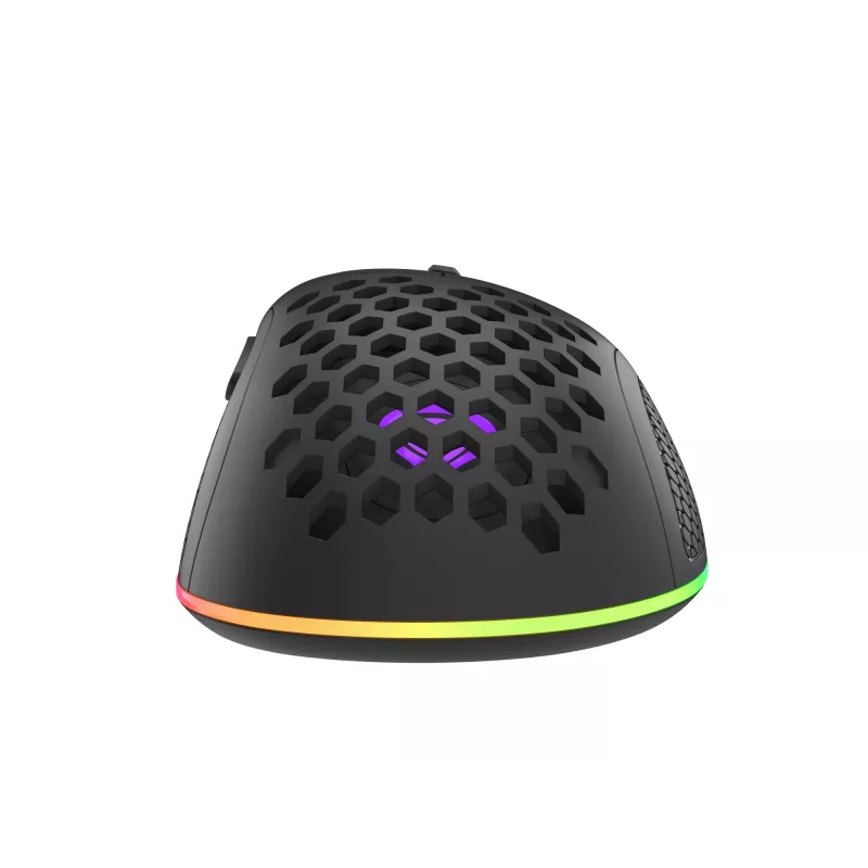 GENESIS Krypton 555 pelė žaidimams Dešinei rankai USB-A Optinė 8000 DPI
