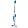 Polti Vaporetto SV460 Double garų šluota 0,3 L 1500 W mėlyna, balta