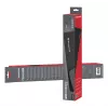 GENESIS Carbon 700 XL žaidimų pelės kilimėlis, juodas