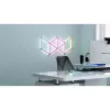 Nanoleaf Skins NL59-0001PM-9PK 9 vnt. Matinė rožinė 259,3 mm