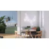 Nanoleaf Skins NL59-0001PM-9PK 9 vnt. Matinė rožinė 259,3 mm