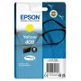 Epson C13T09J44010 rašalo kasetė 1 vnt. Originali Standartinės išeigos Geltona