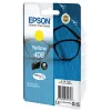 Epson C13T09J44010 rašalo kasetė 1 vnt. Originali Standartinės išeigos Geltona