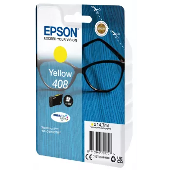 Epson C13T09J44010 rašalo kasetė 1 vnt. Originali Standartinės išeigos Geltona