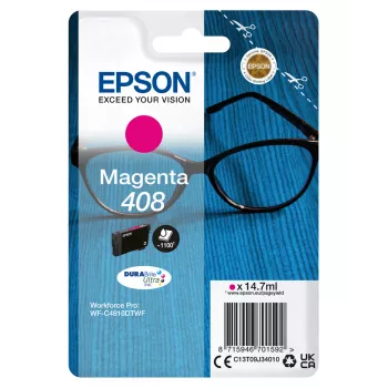 Epson C13T09J34010 original rašalo kasetė 1 vnt. Standartinė talpa Magenta