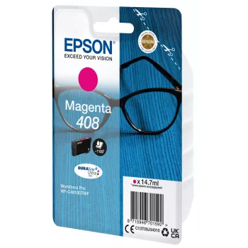 Epson C13T09J34010 original rašalo kasetė 1 vnt. Standartinė talpa Magenta