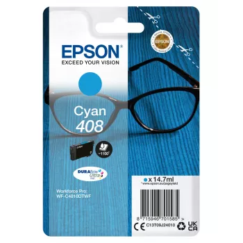 Epson C13T09J24010 rašalo kasetė 1 vnt. Originali standartinės išeigos Cian