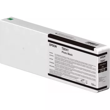 Originalus Epson UltraChrome PRO Cyan kasetė T44J240 700 ml