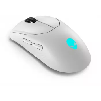 Alienware AW720M belaidė žaidimų pelė, ambidekstrinė, RF Wireless + Bluetooth, optinė, 26000 DPI