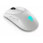 Alienware AW720M belaidė žaidimų pelė, ambidekstrinė, RF Wireless + Bluetooth, optinė, 26000 DPI