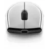 Alienware AW720M belaidė žaidimų pelė, ambidekstrinė, RF Wireless + Bluetooth, optinė, 26000 DPI