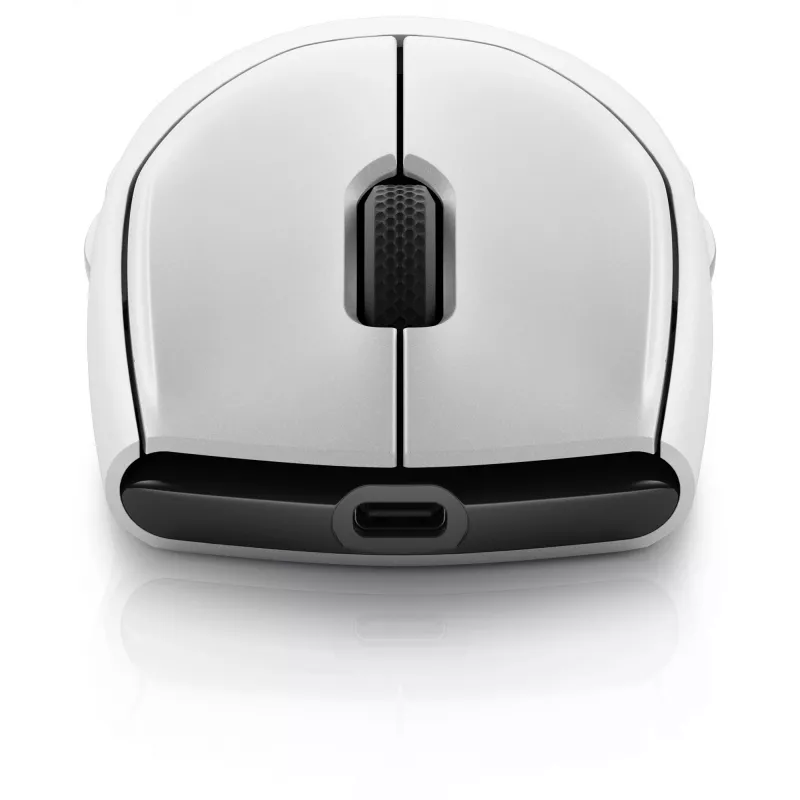Alienware AW720M belaidė žaidimų pelė, ambidekstrinė, RF Wireless + Bluetooth, optinė, 26000 DPI