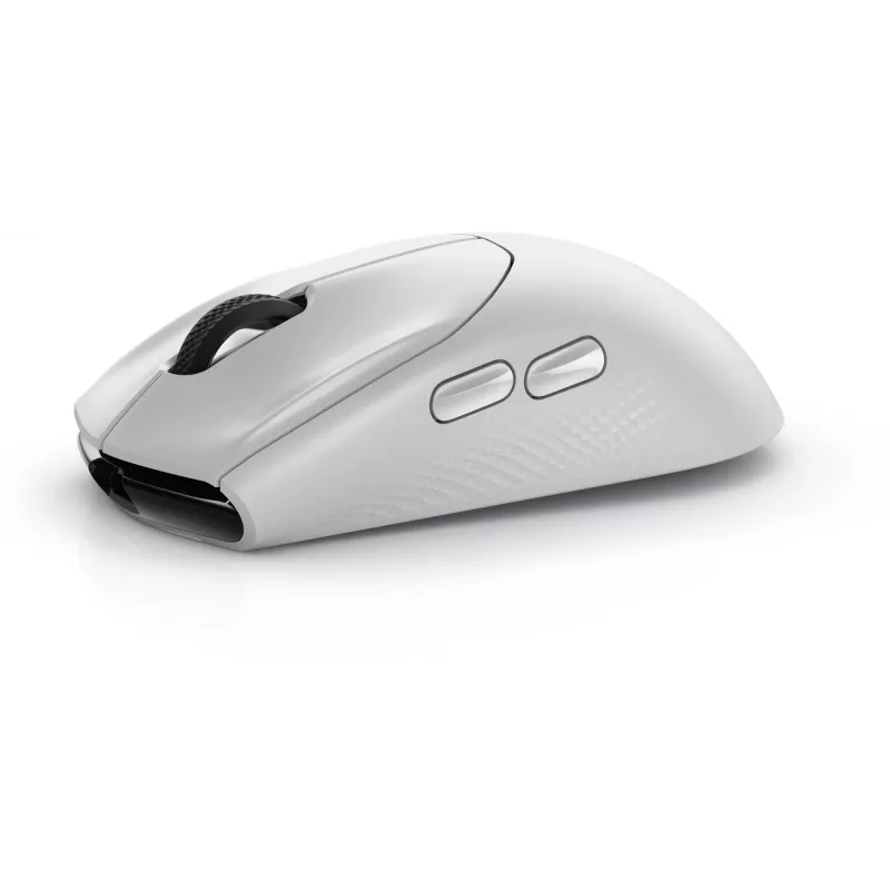 Alienware AW720M belaidė žaidimų pelė, ambidekstrinė, RF Wireless + Bluetooth, optinė, 26000 DPI