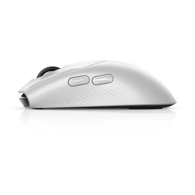 Alienware AW720M belaidė žaidimų pelė, ambidekstrinė, RF Wireless + Bluetooth, optinė, 26000 DPI
