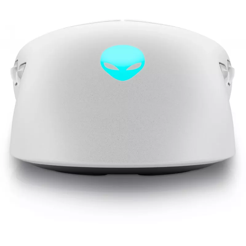 Alienware AW720M belaidė žaidimų pelė, ambidekstrinė, RF Wireless + Bluetooth, optinė, 26000 DPI