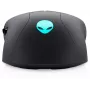 Alienware AW320M pelė žaidimams Ambidekstrinė USB Type-A Optinė 3200 DPI