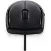 Alienware AW320M pelė žaidimams Ambidekstrinė USB Type-A Optinė 3200 DPI