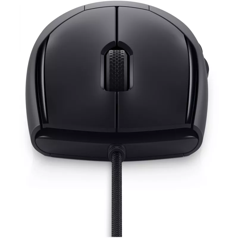 Alienware AW320M pelė žaidimams Ambidekstrinė USB Type-A Optinė 3200 DPI