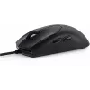 Alienware AW320M pelė žaidimams Ambidekstrinė USB Type-A Optinė 3200 DPI