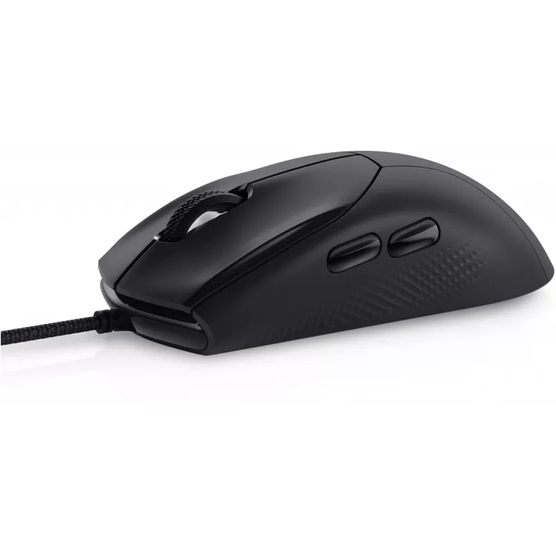 Alienware AW320M pelė žaidimams Ambidekstrinė USB Type-A Optinė 3200 DPI
