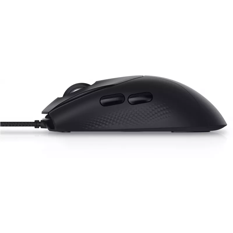 Alienware AW320M pelė žaidimams Ambidekstrinė USB Type-A Optinė 3200 DPI