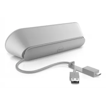DELL Pro Desktop Speakerphone SP3022 – stalinis garsiakalbis su mikrofonu