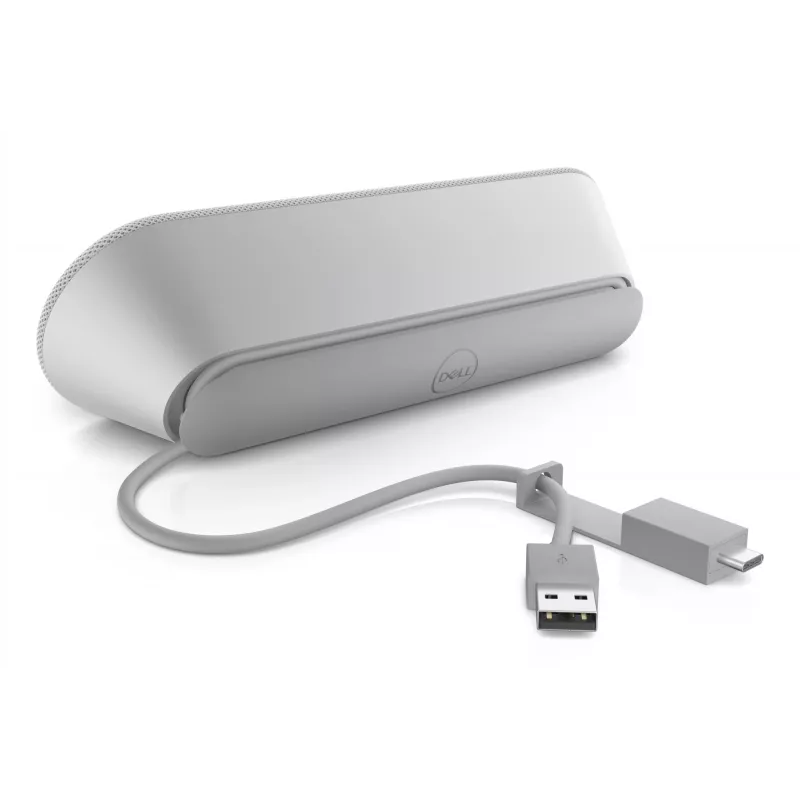 DELL Pro Desktop Speakerphone SP3022 – stalinis garsiakalbis su mikrofonu