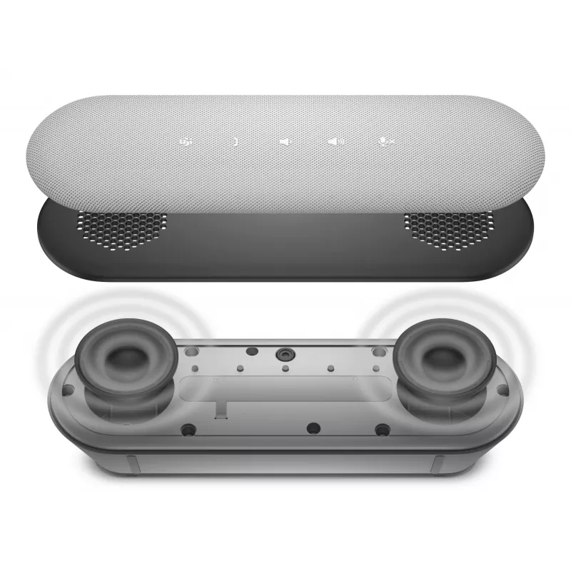 DELL Pro Desktop Speakerphone SP3022 – stalinis garsiakalbis su mikrofonu
