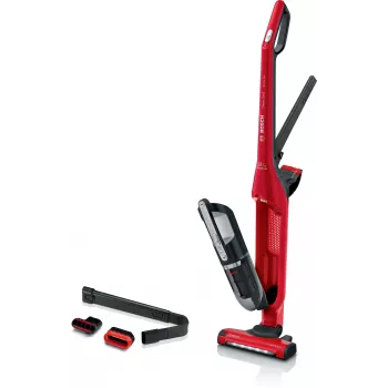 Belaidis siurblys Bosch Serie 4 BBH3ZOO28 – 25,2 V, 0,4 L, nuimamas rankinis