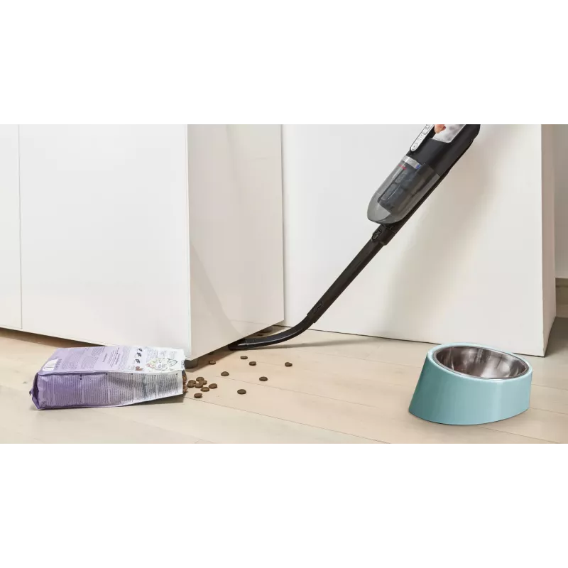 Belaidis siurblys Bosch Serie 4 BBH3ZOO28 – 25,2 V, 0,4 L, nuimamas rankinis