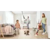 Belaidis siurblys Bosch Serie 4 BBH3ZOO28 – 25,2 V, 0,4 L, nuimamas rankinis