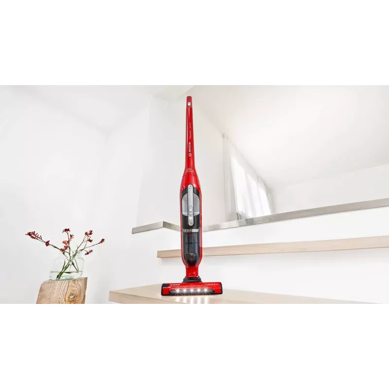 Belaidis siurblys Bosch Serie 4 BBH3ZOO28 – 25,2 V, 0,4 L, nuimamas rankinis