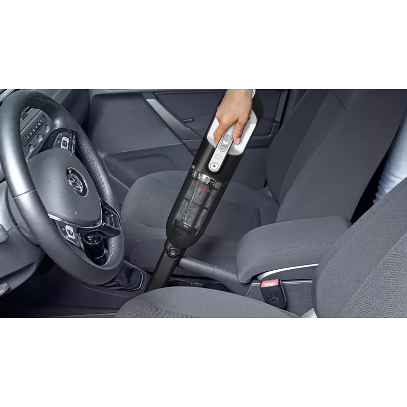 Belaidis siurblys Bosch Serie 4 BBH3ZOO28 – 25,2 V, 0,4 L, nuimamas rankinis