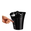 Citrusų spaudė Philips Avance Collection HR2752/90, 85 W, juoda, su lašėjimo stabdymu ir laido laikymu