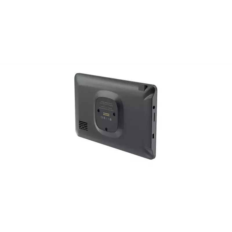 Nešiojamas navigatorius Navitel E707 Magnetic 7 colių TFT lietimui jautrus ekranas, 8 GB atmintis, MicroSD palaikymas