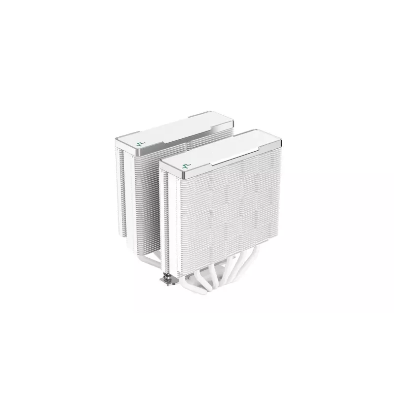 Oro aušintuvas DeepCool AK620 WH 12 cm 500-1850 RPM Baltas