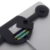 Svarstyklės elektroninės asmeninės Adler AD 8174s