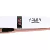 Tiesintuvas Adler AD 2321 Steam 45 W Raudonas 1,83 m