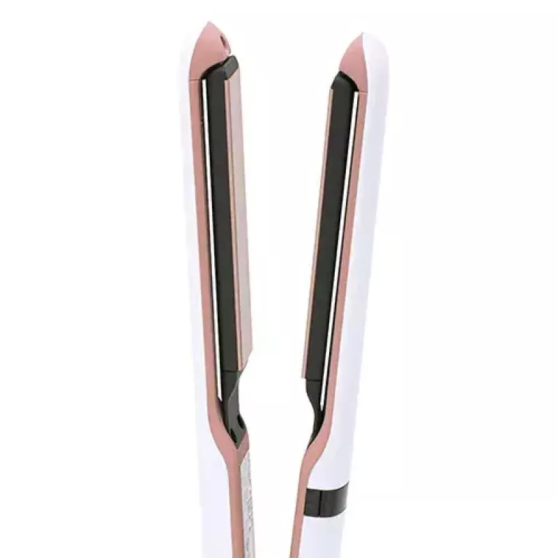 Tiesintuvas Adler AD 2321 Steam 45 W Raudonas 1,83 m