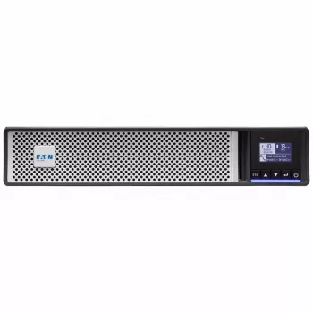 EATON CORPORATION Eaton 5PX 1500i RT2U G2 UPS - 1500VA - 1500W - C14/C13 230V - Stovas/Stelažas 2U