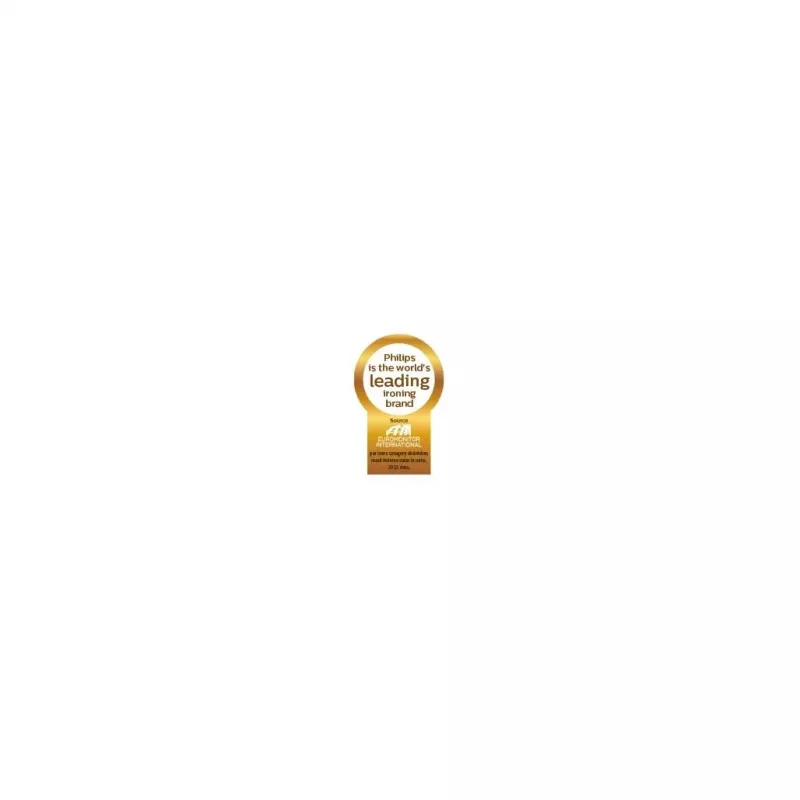 Garinis garintuvas Philips GC810/20 – 1600 W, 0,23 L talpa, 32 g/min nuolatinis garas, juoda/rožinė