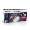 Sausas ir garinis lygintuvas Tefal Smart Protect Plus FV6870 — 2800 W, Durilium Airglide padas, 0,27 L talpa, 2 m laidas, 1,437 kg